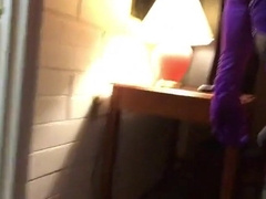 Married latino friend fucks me in a cheap motel part 1 7