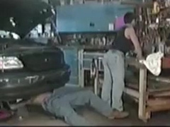 Hot Dam Mechanics