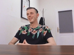 Really horny amateur getting fucked in the bum