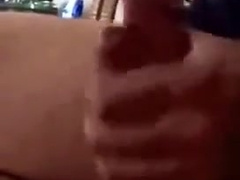 Me & my stepcousin bumping dicks our XXL sausages & gushing jizm all over each other