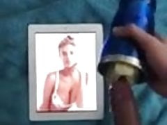 Kate Upton Fleshlight Jerk off