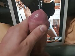 Timea Cum tribute