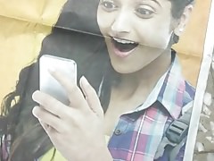 Beauty got mouth fucked