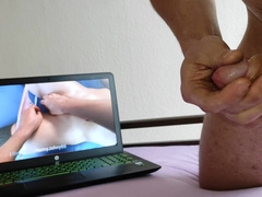 Long Torment with femboy tweak