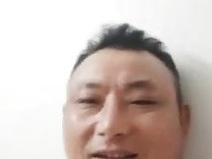 asian daddy