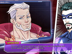 Video game, gay game, gay gaymer