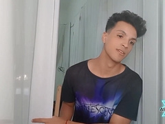 Comi o Diarista depois da faxina ,filme completo no Crimson