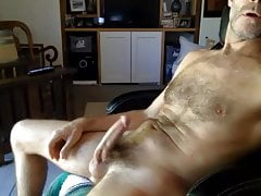 harry mature wank