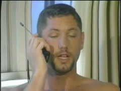 blake harper and friends