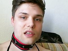 Cross-dressing and trivial anal