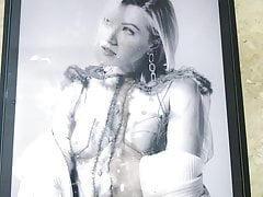 Carly Rae Jepsen Cum Tribute V Magazine