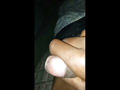 Skinny boy Big cock feel horny selenafandom