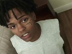Black Porno Films