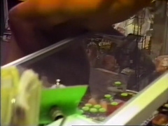 Amazing male pornstars William Grail and Tyler Douglas in horny bears, masturbation homo adult movie