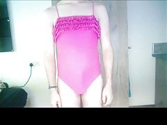 New Swimsuit Collection and Cum
