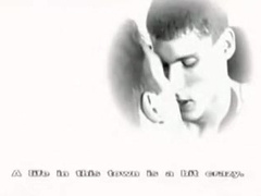 Locker Room Orgy - nial