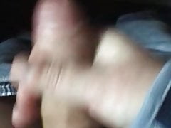 Wank and Cum