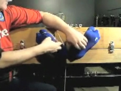 Incredible male in crazy bdsm, bears gay xxx clip